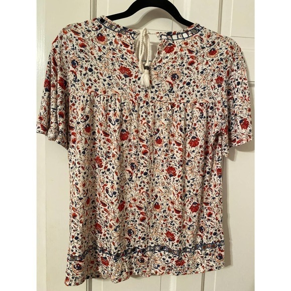 Daniel rainn blouse - Picture 3 of 3